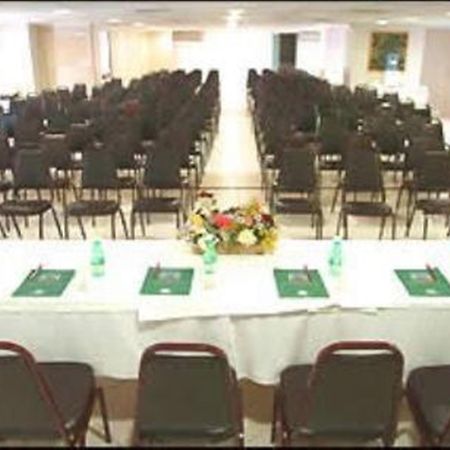 Airam Brasilia Hotel Luaran gambar