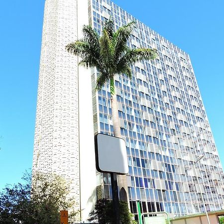 Airam Brasilia Hotel Luaran gambar