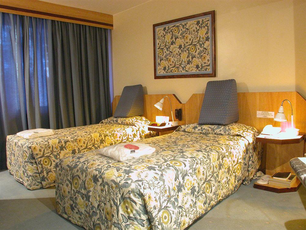 Airam Brasilia Hotel Luaran gambar