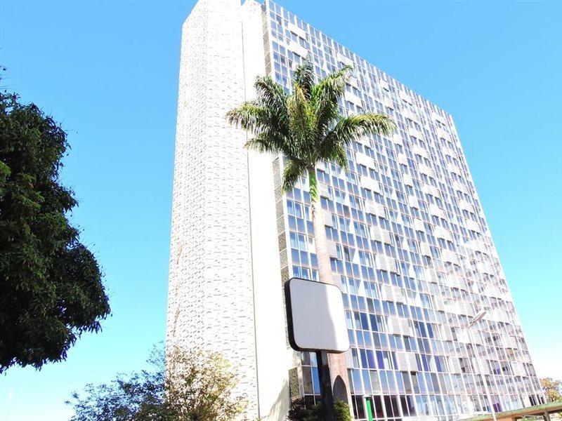 Airam Brasilia Hotel Luaran gambar
