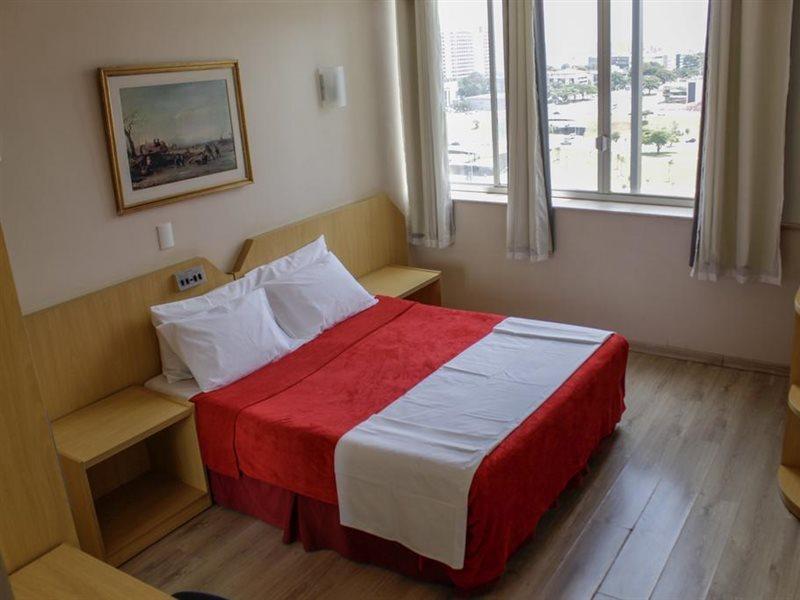 Airam Brasilia Hotel Luaran gambar