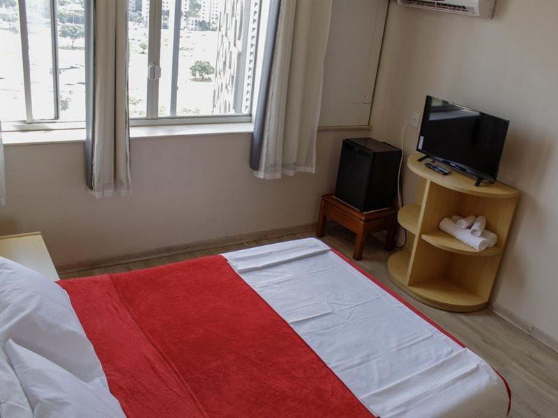Airam Brasilia Hotel Luaran gambar
