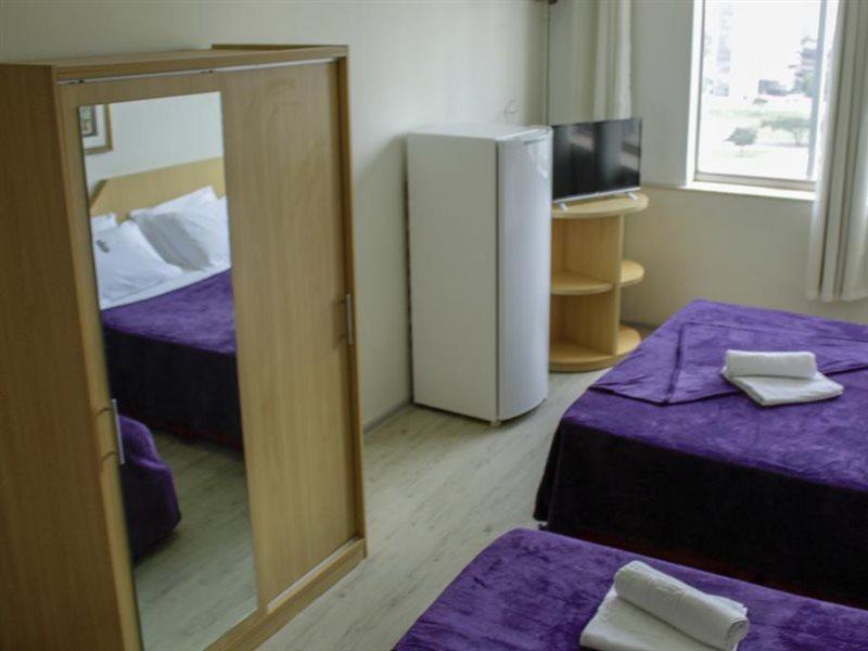 Airam Brasilia Hotel Luaran gambar