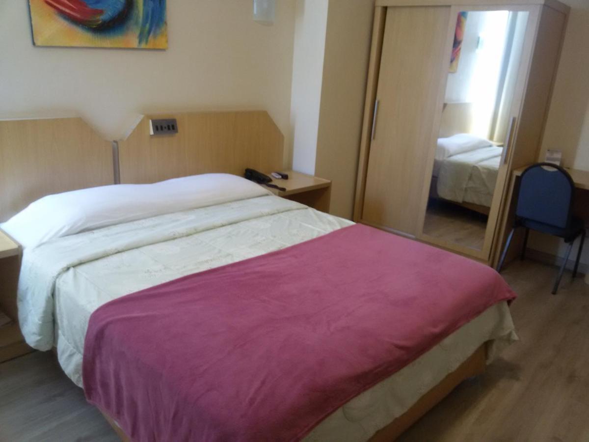 Airam Brasilia Hotel Luaran gambar