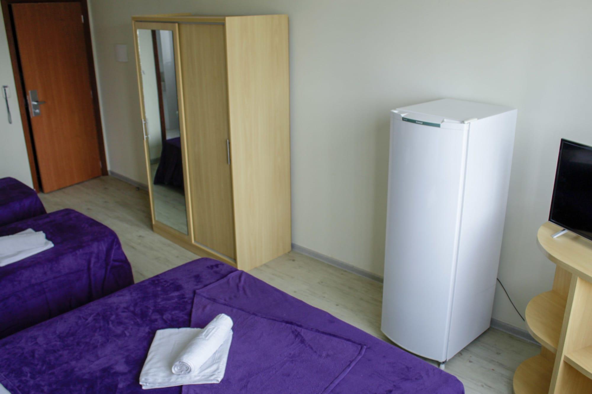 Airam Brasilia Hotel Luaran gambar