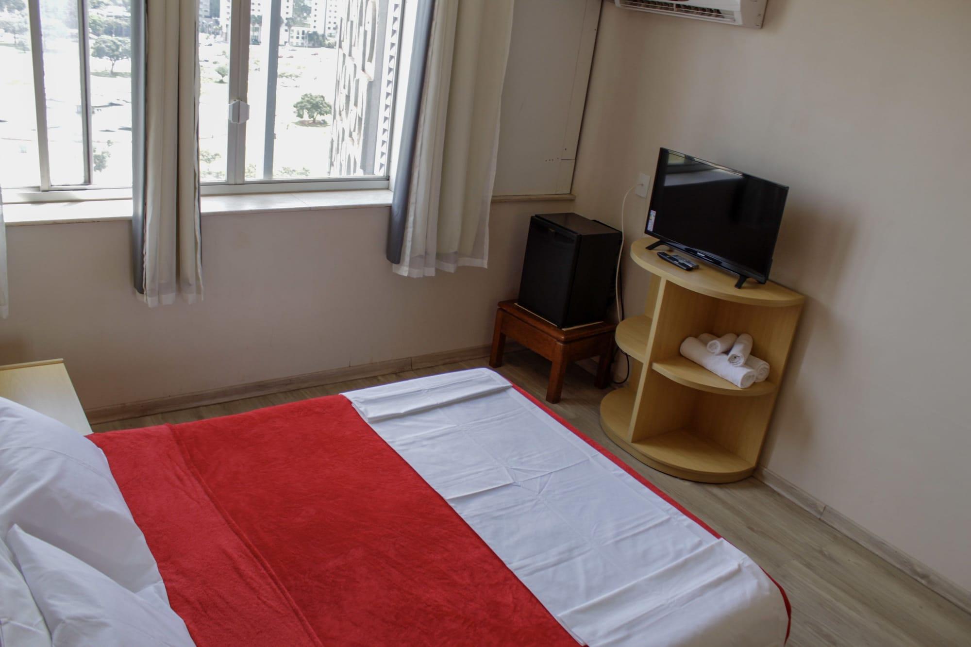 Airam Brasilia Hotel Luaran gambar