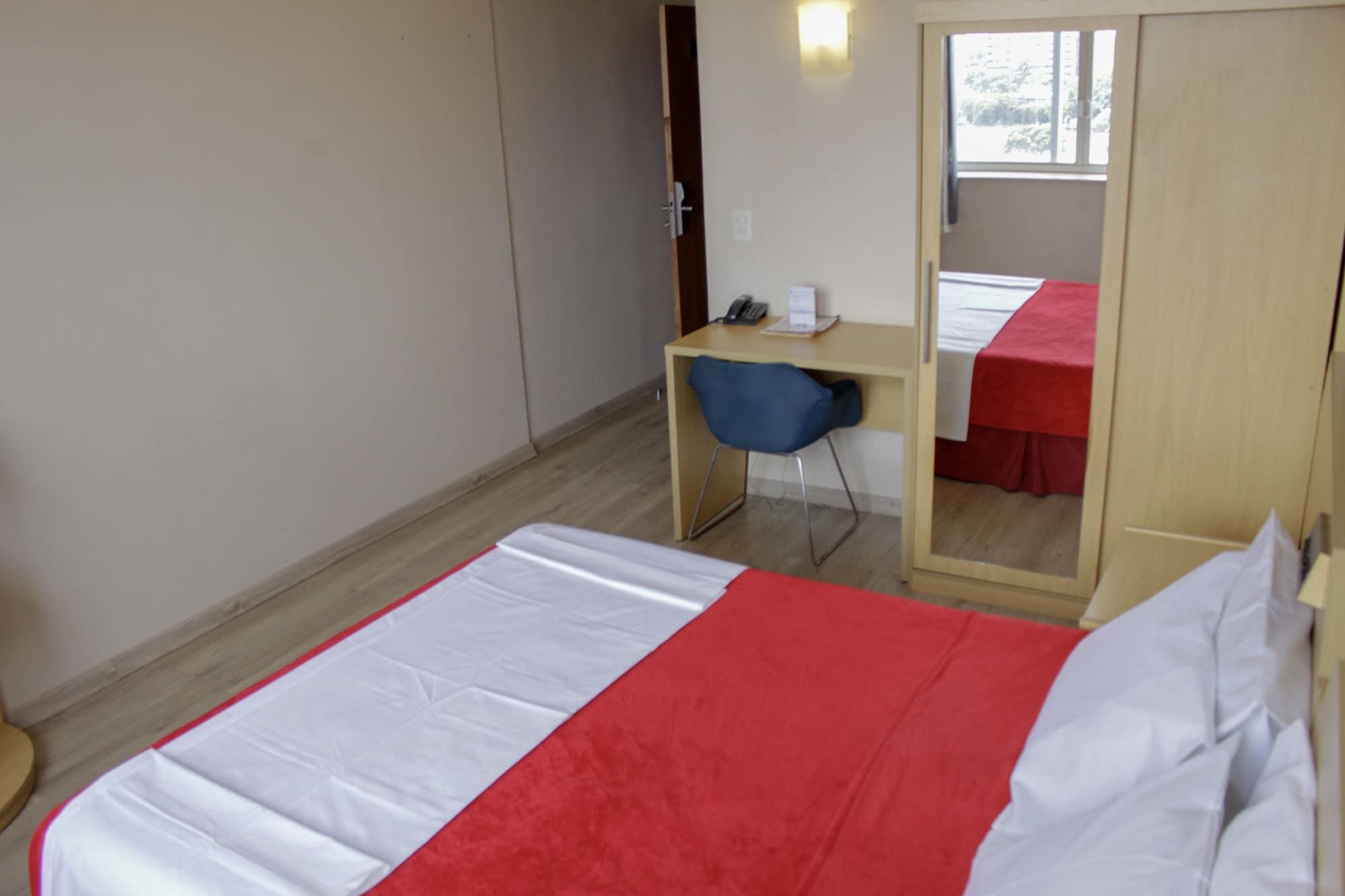 Airam Brasilia Hotel Luaran gambar