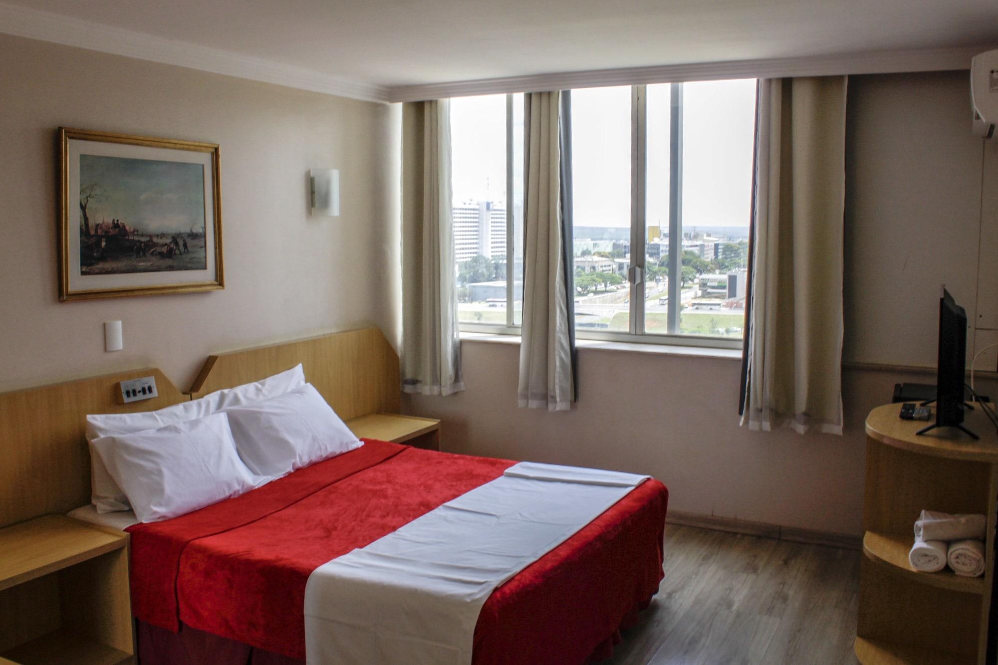 Airam Brasilia Hotel Luaran gambar