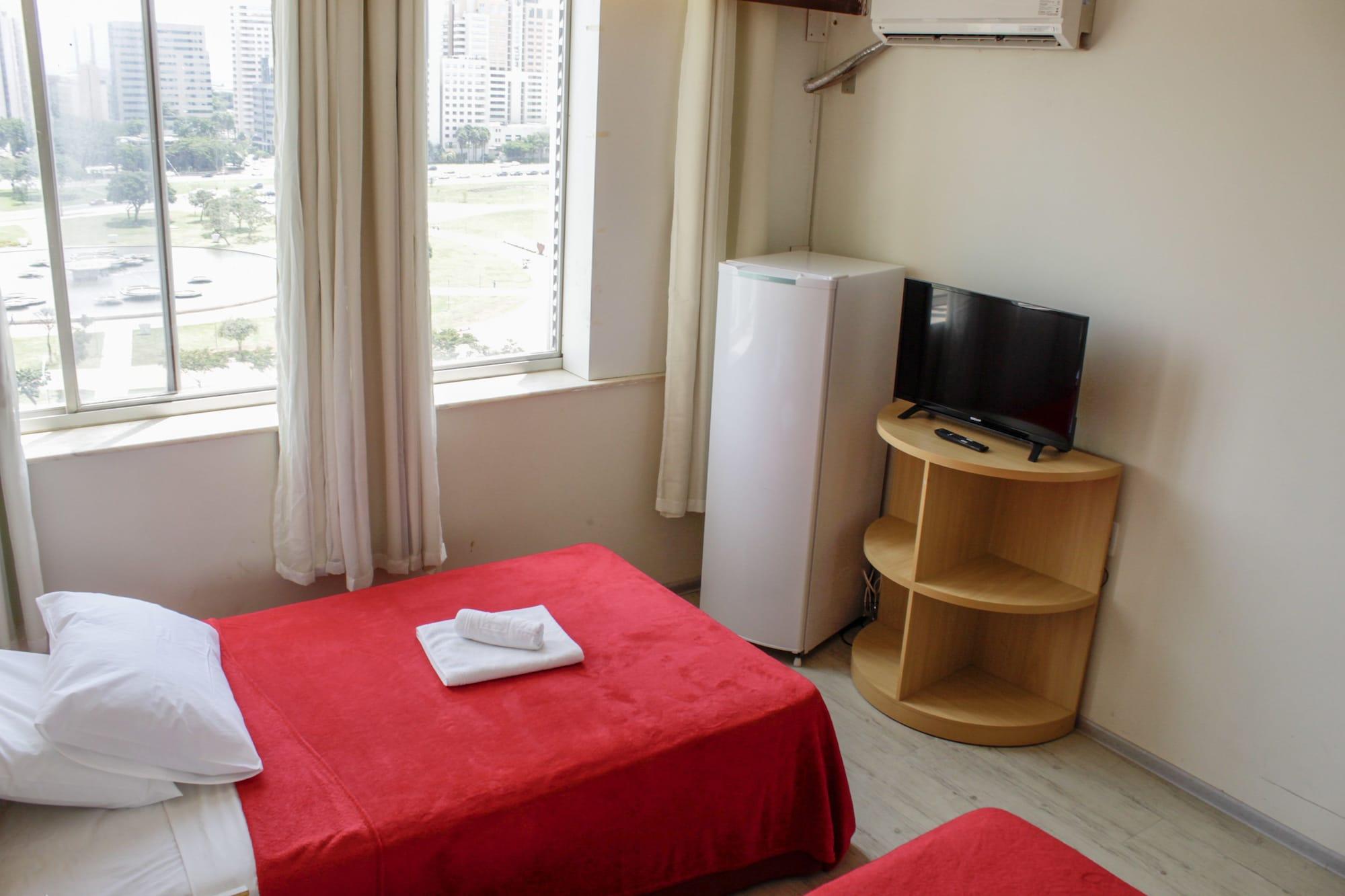 Airam Brasilia Hotel Luaran gambar
