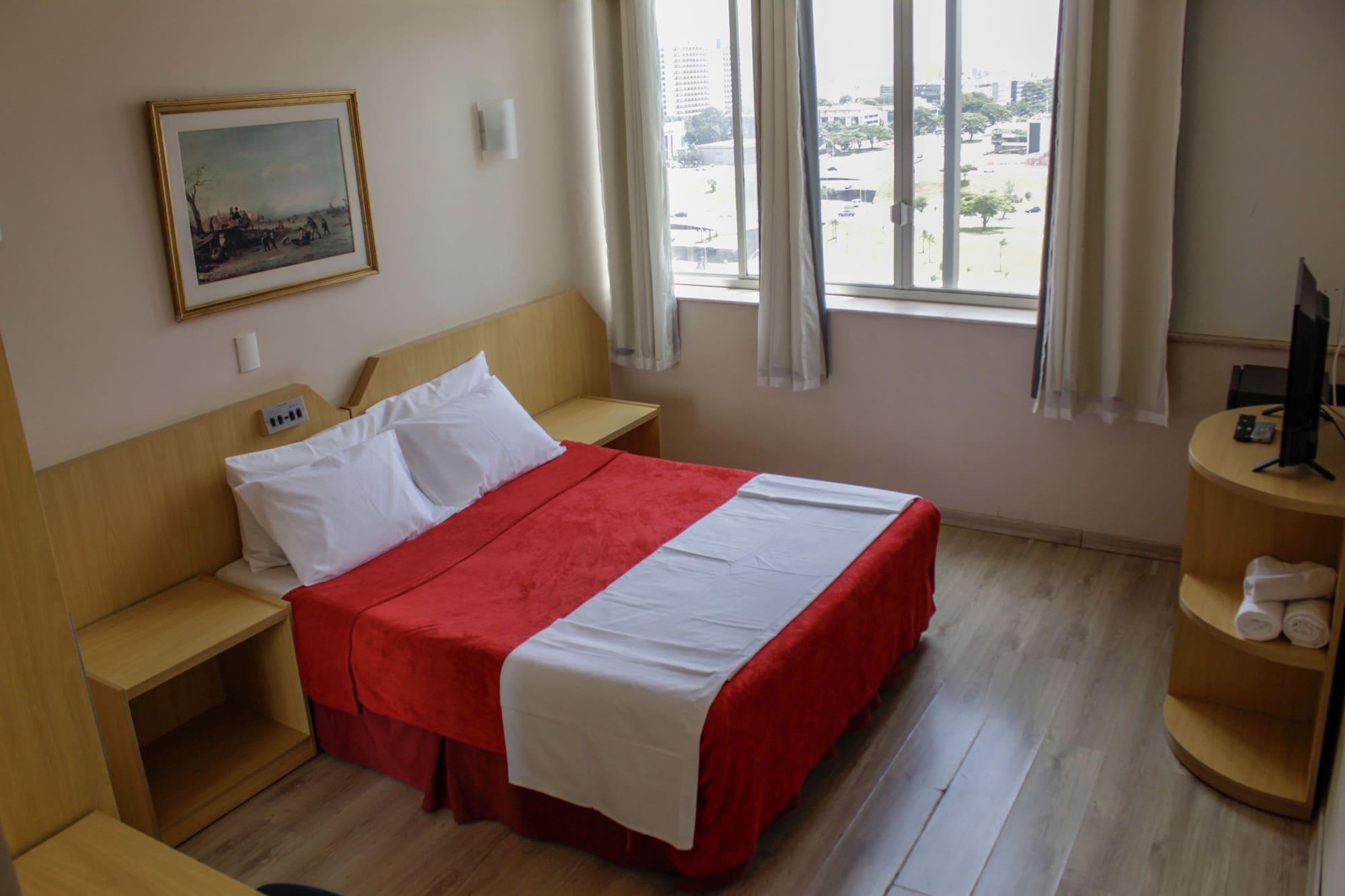 Airam Brasilia Hotel Luaran gambar