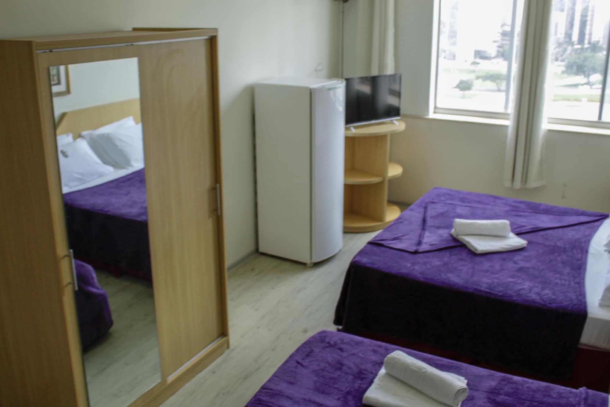 Airam Brasilia Hotel Luaran gambar