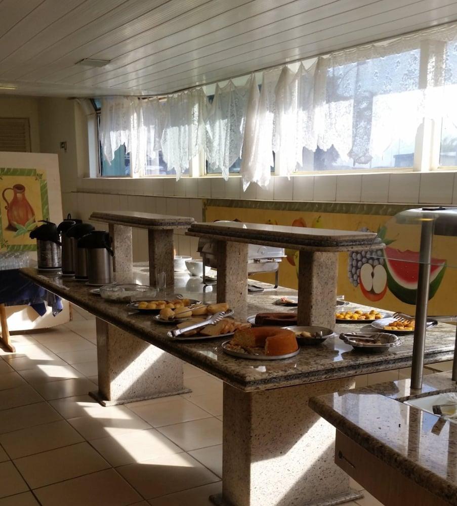 Airam Brasilia Hotel Luaran gambar