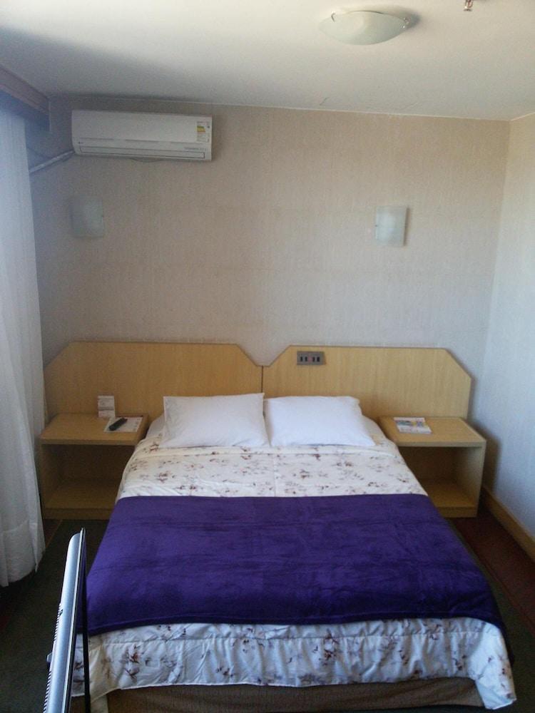 Airam Brasilia Hotel Luaran gambar