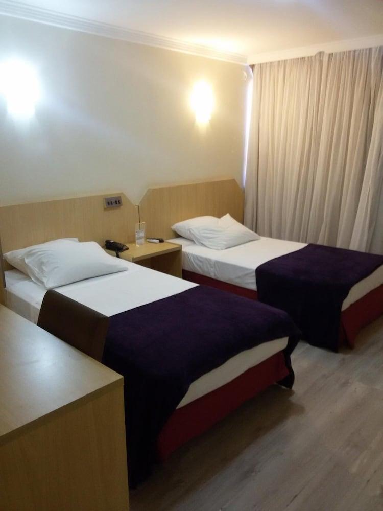 Airam Brasilia Hotel Luaran gambar