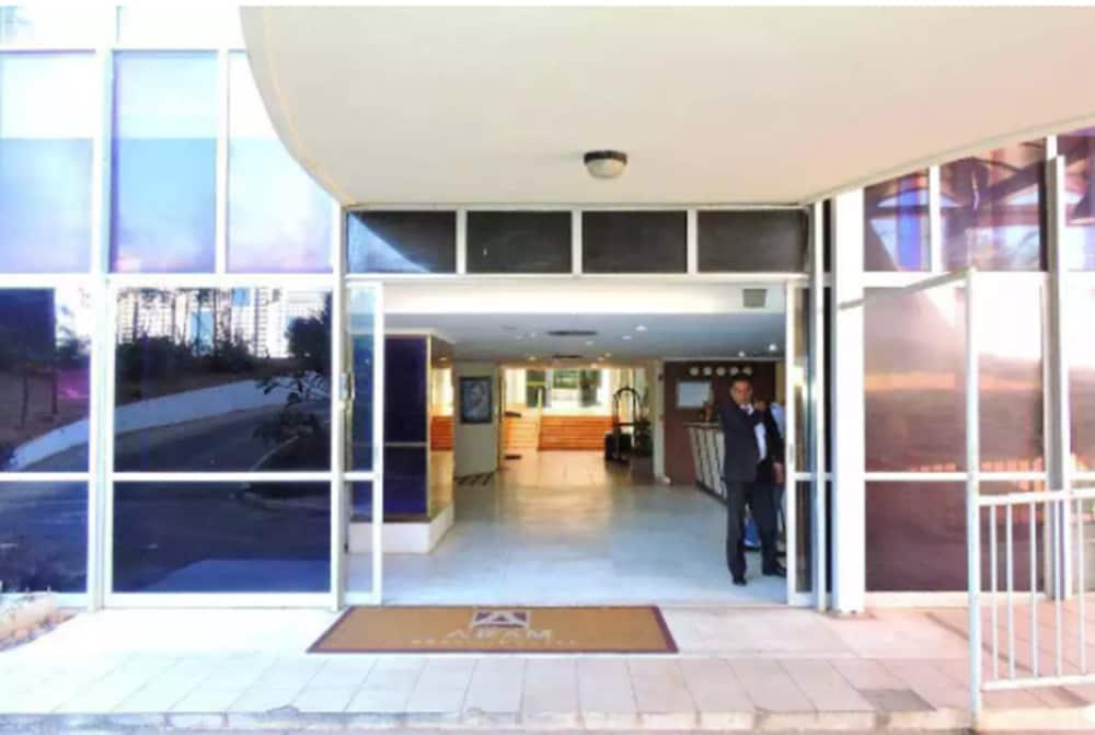 Airam Brasilia Hotel Luaran gambar