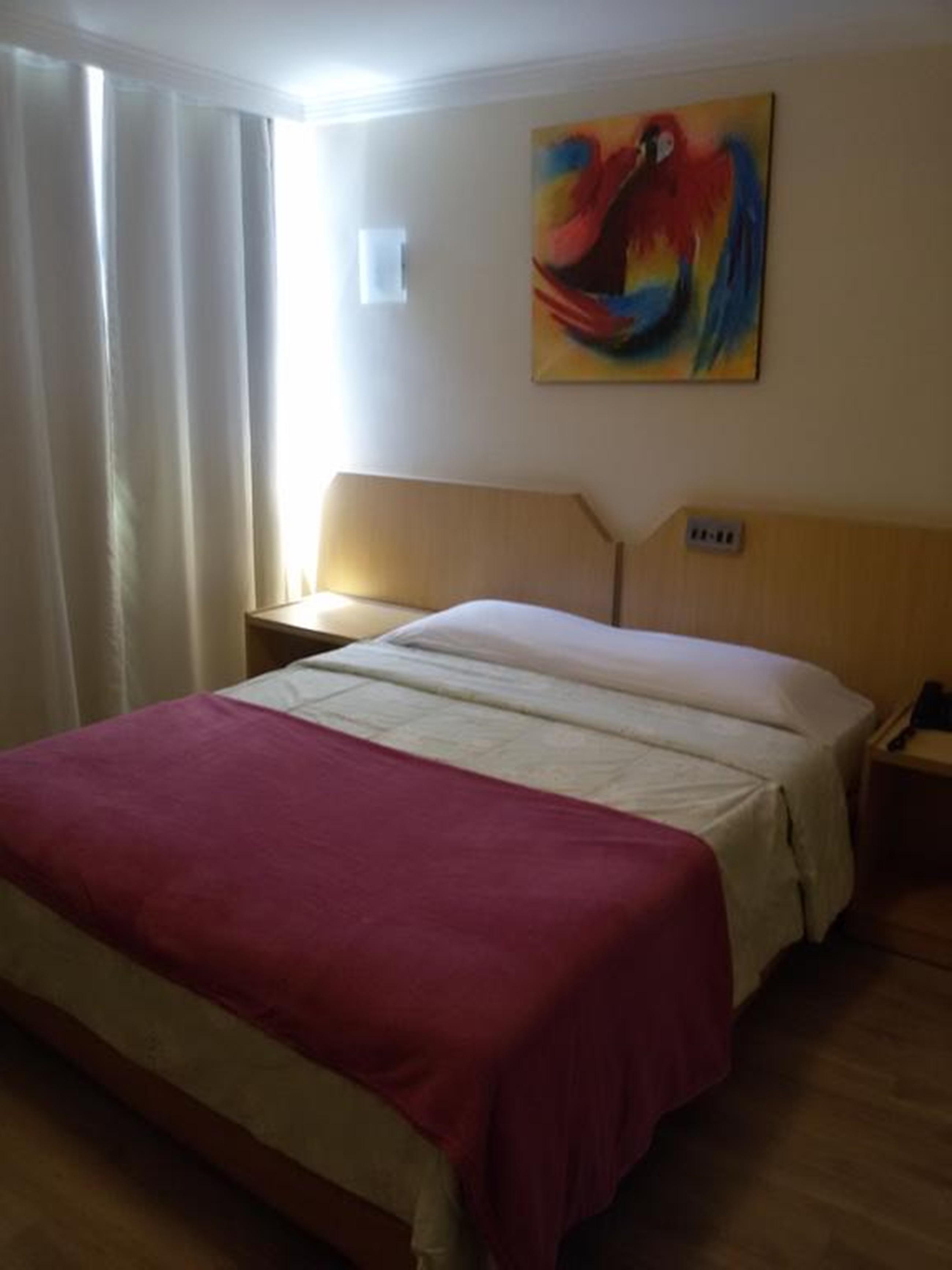 Airam Brasilia Hotel Luaran gambar