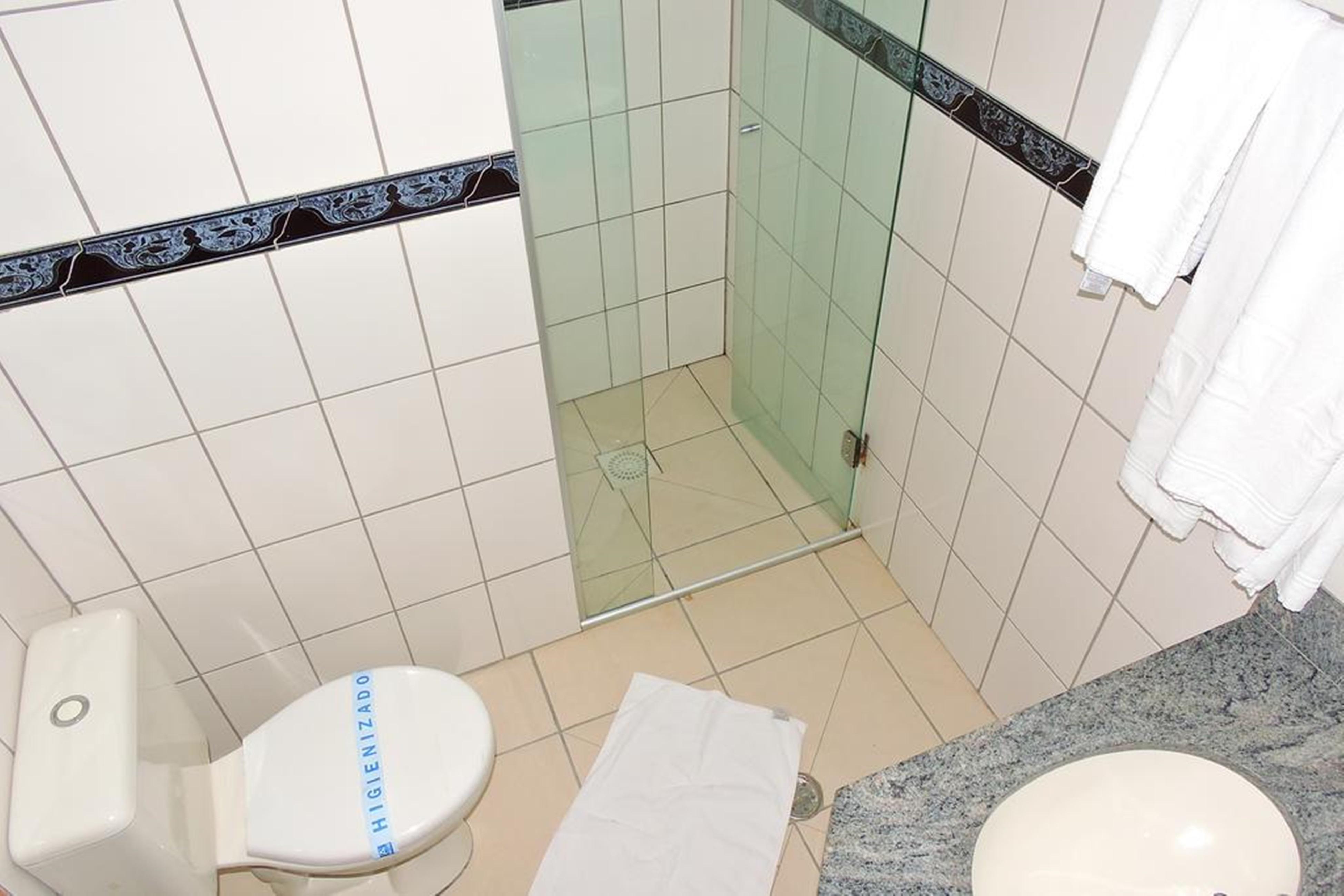 Airam Brasilia Hotel Luaran gambar
