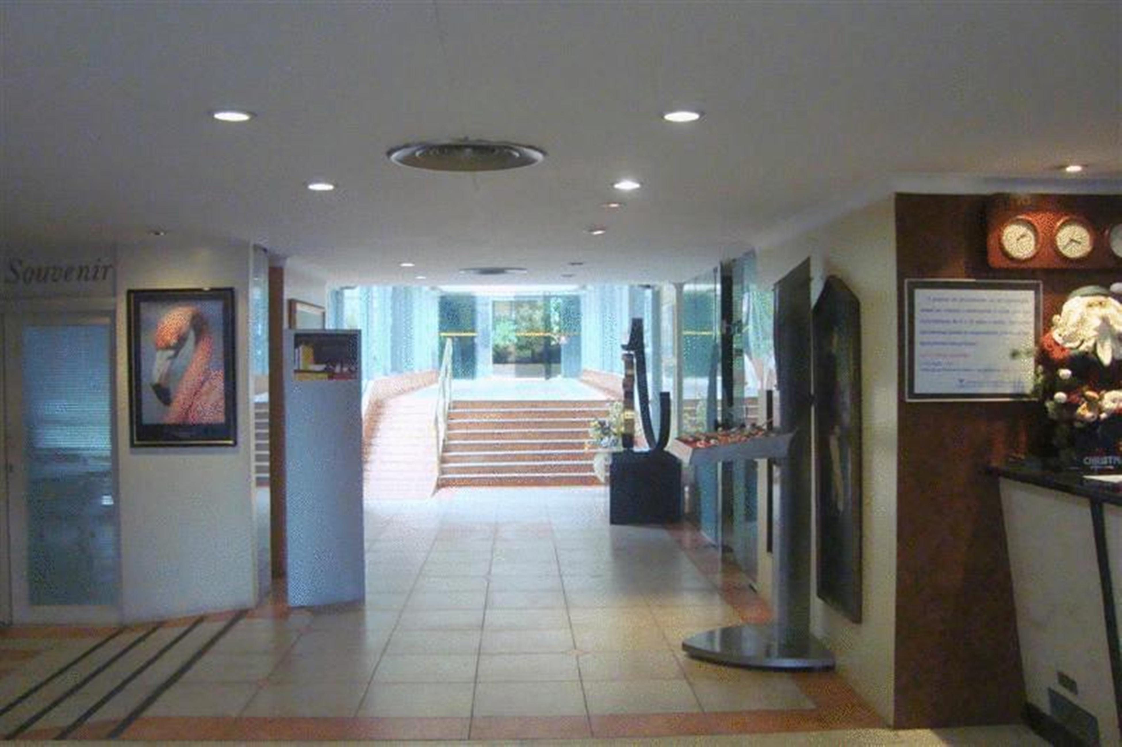 Airam Brasilia Hotel Luaran gambar