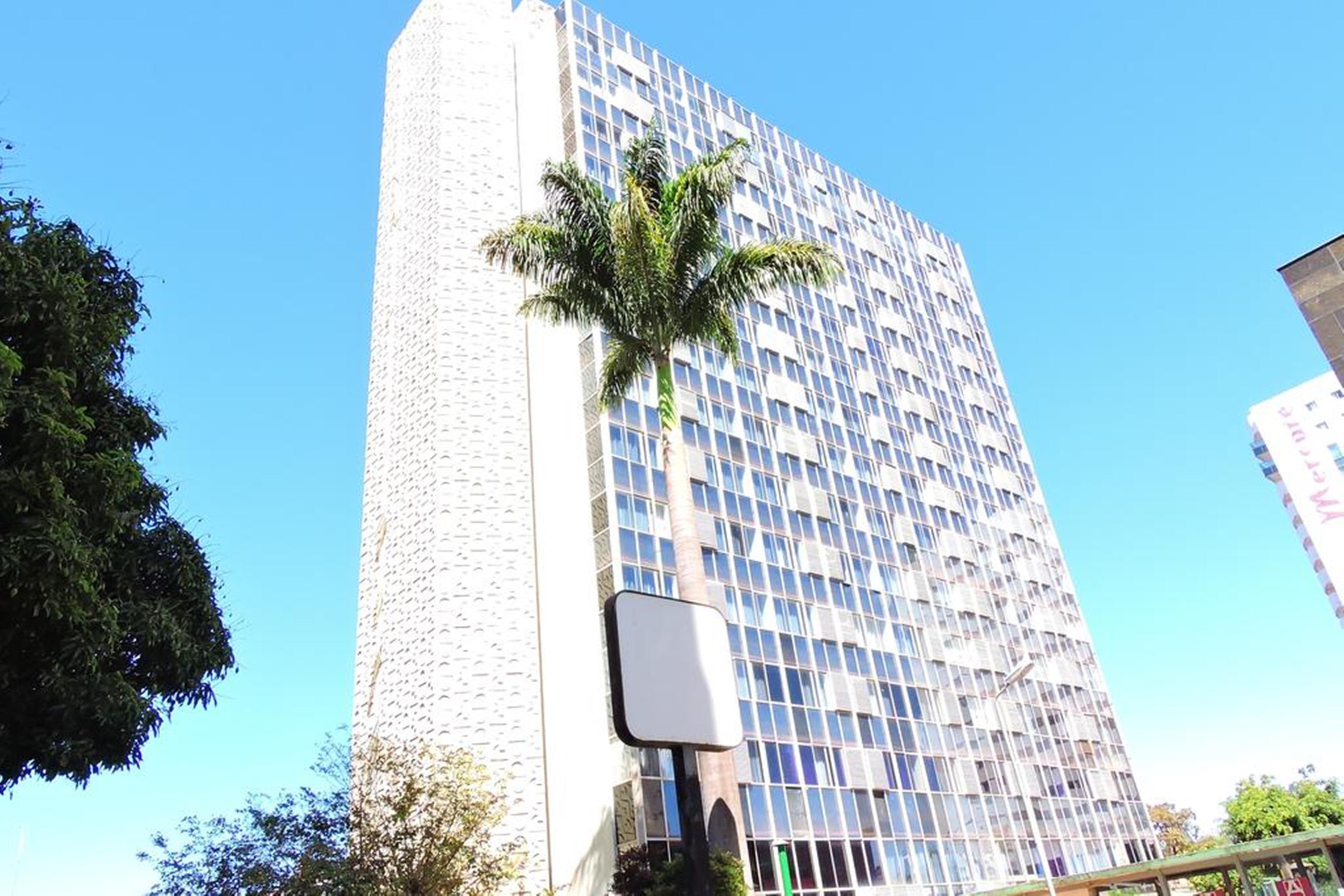 Airam Brasilia Hotel Luaran gambar