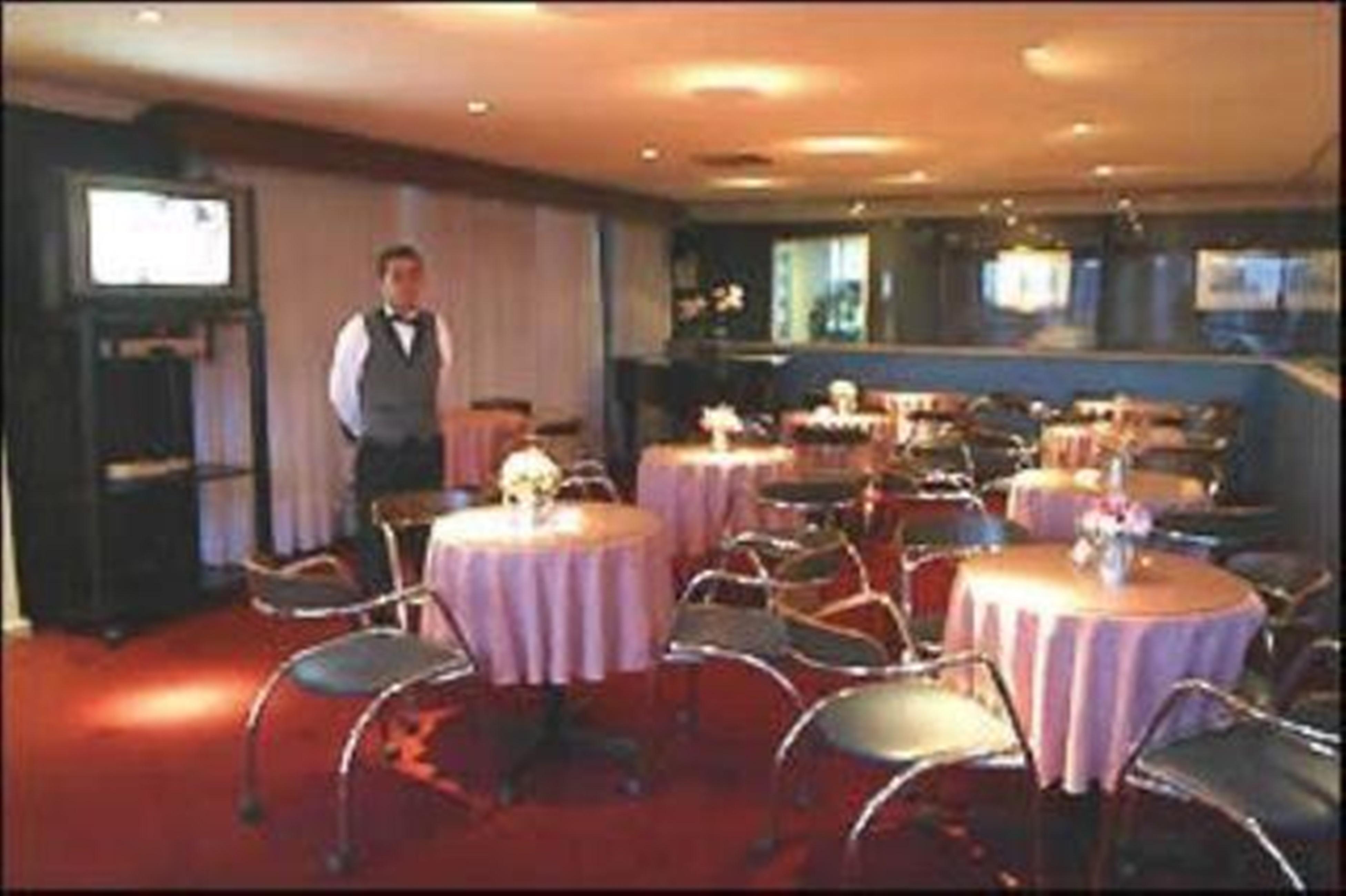 Airam Brasilia Hotel Luaran gambar