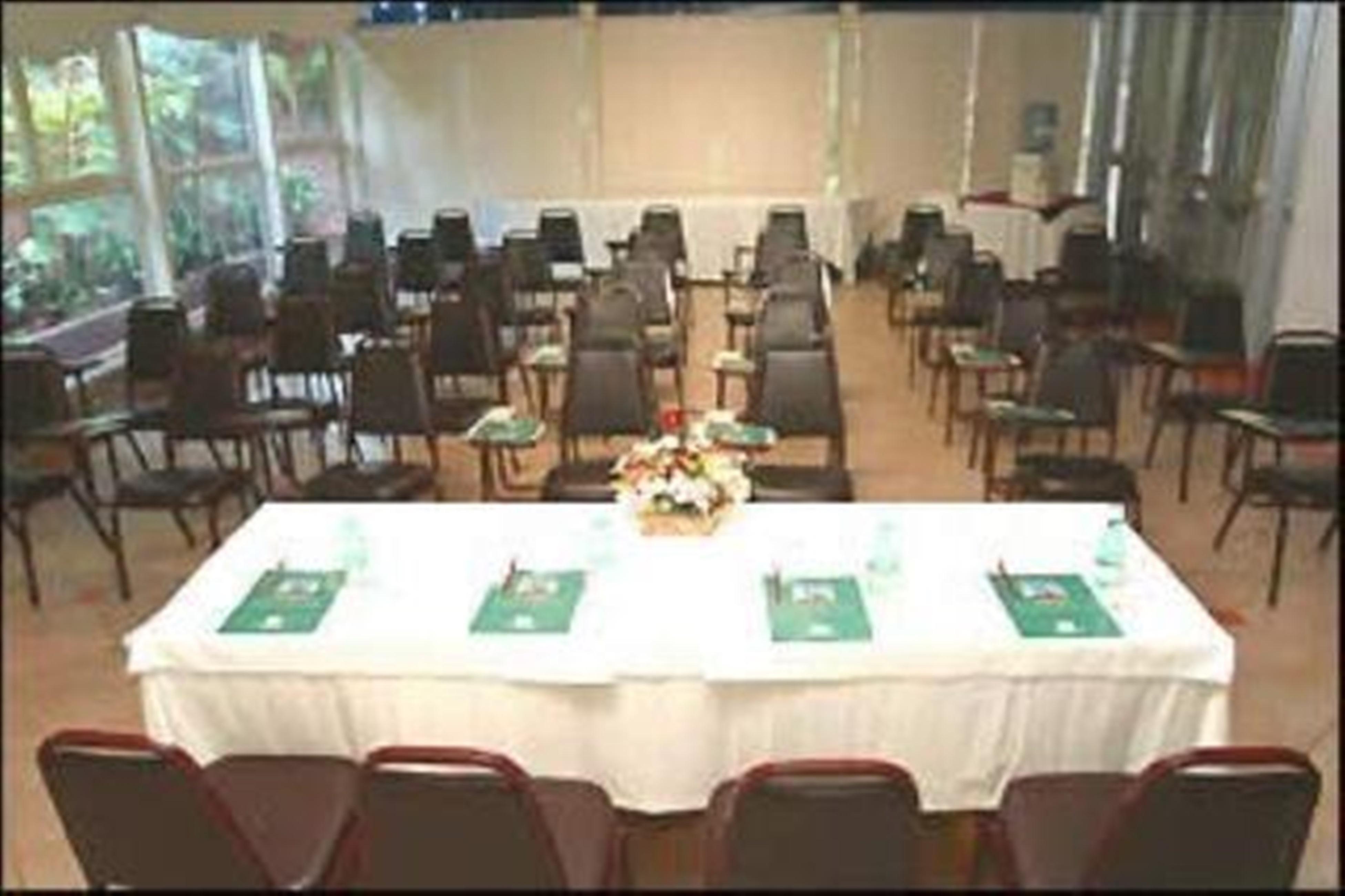 Airam Brasilia Hotel Luaran gambar