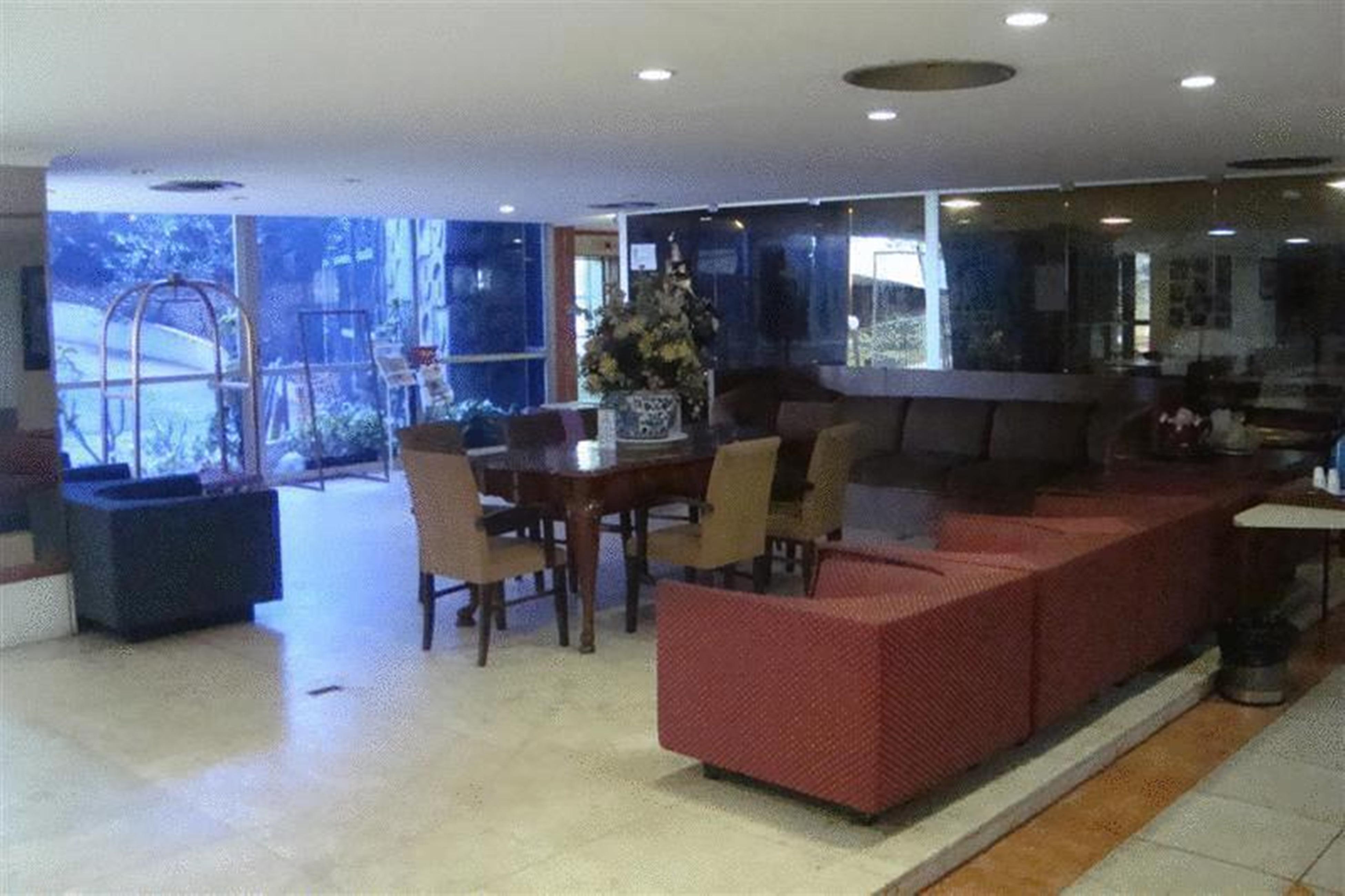 Airam Brasilia Hotel Luaran gambar