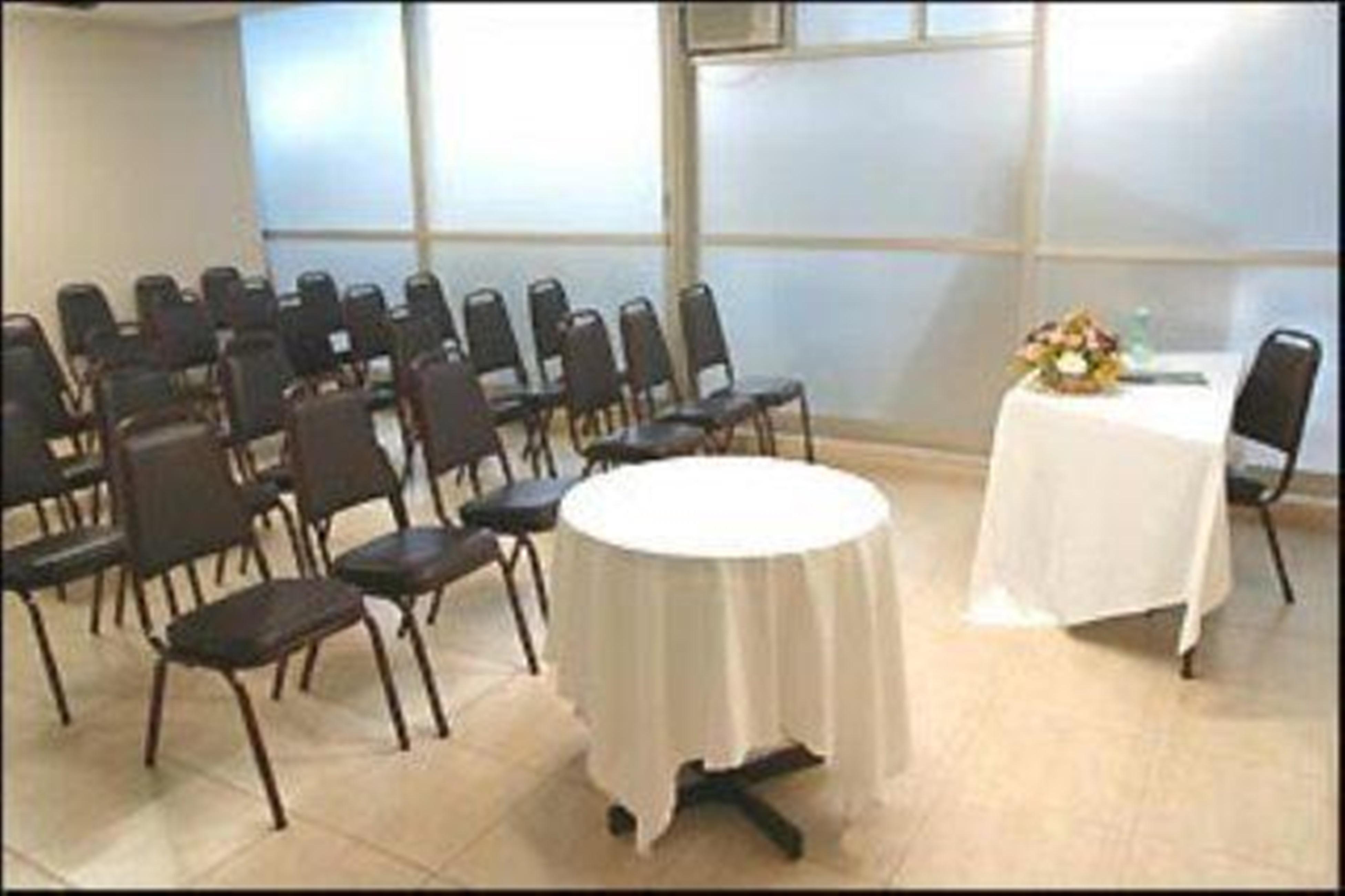 Airam Brasilia Hotel Luaran gambar