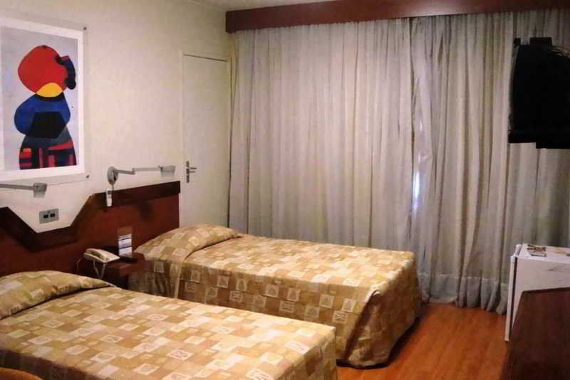 Airam Brasilia Hotel Luaran gambar