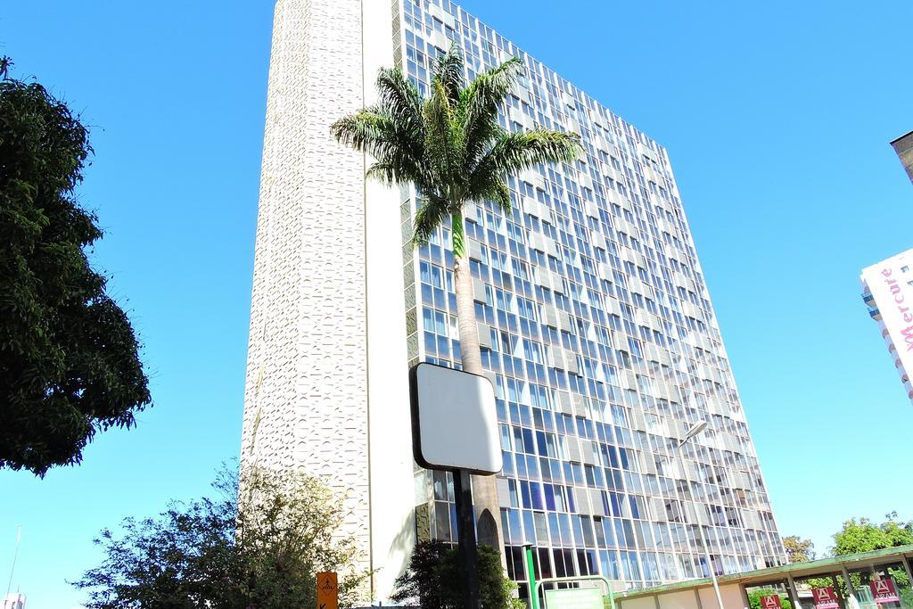 Airam Brasilia Hotel Luaran gambar