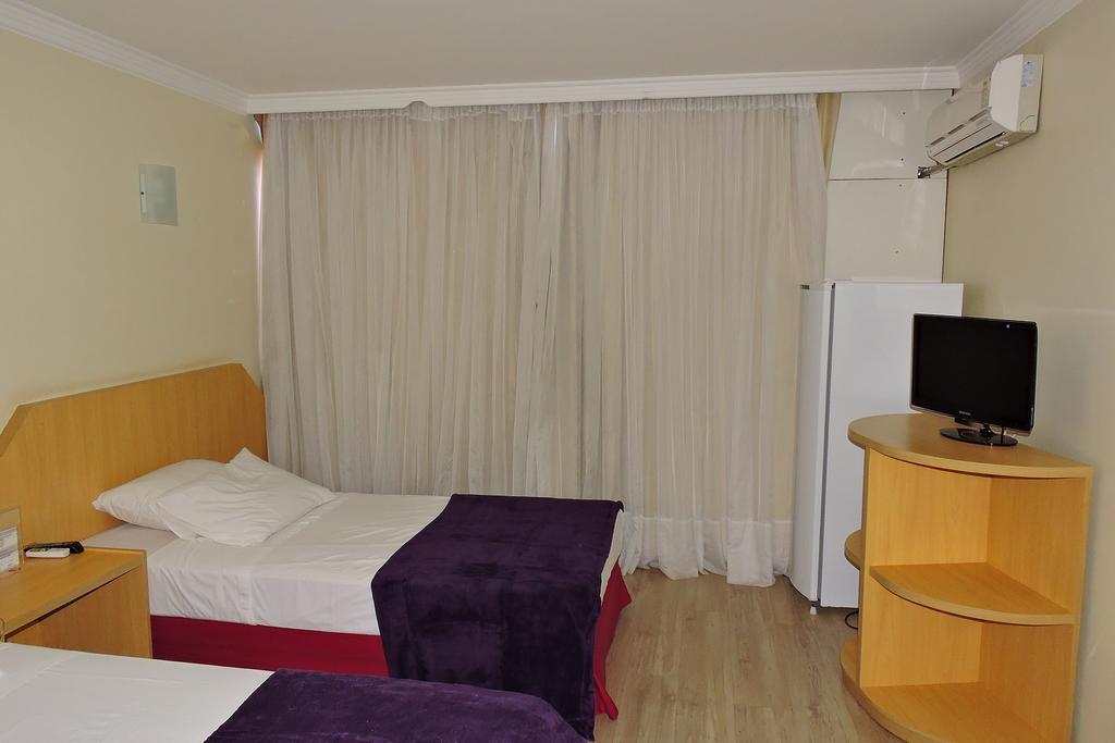 Airam Brasilia Hotel Luaran gambar