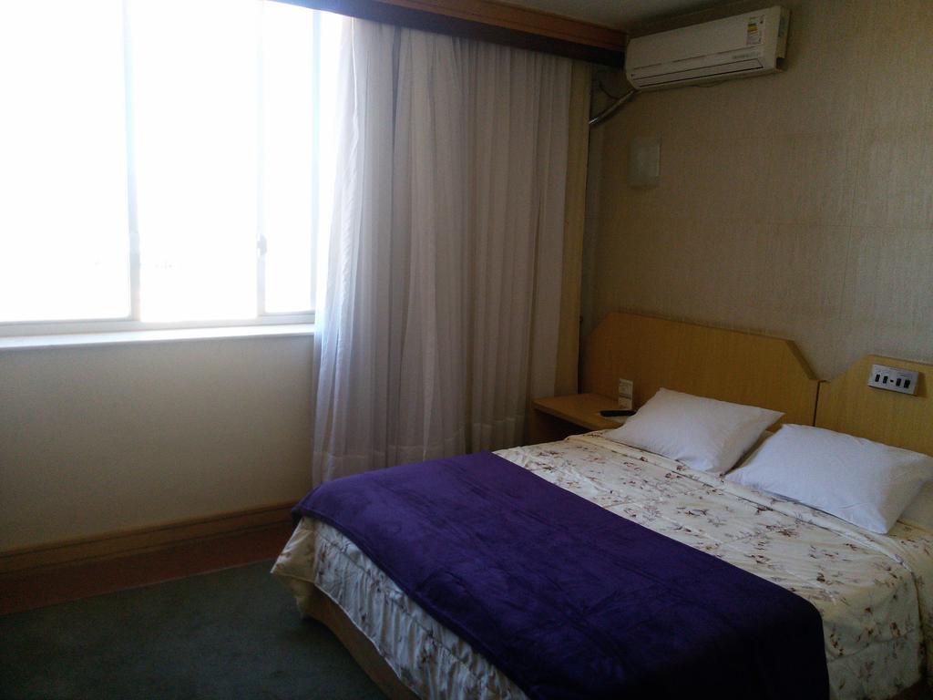 Airam Brasilia Hotel Luaran gambar