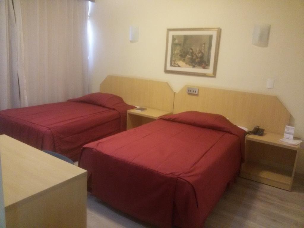 Airam Brasilia Hotel Luaran gambar