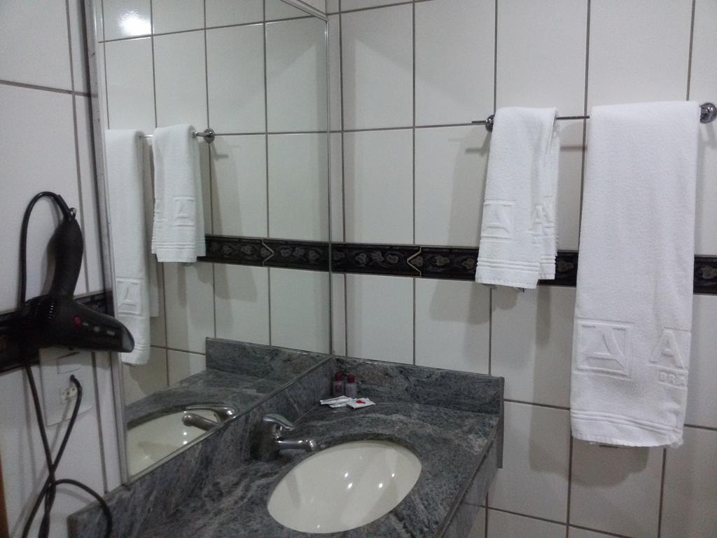 Airam Brasilia Hotel Luaran gambar
