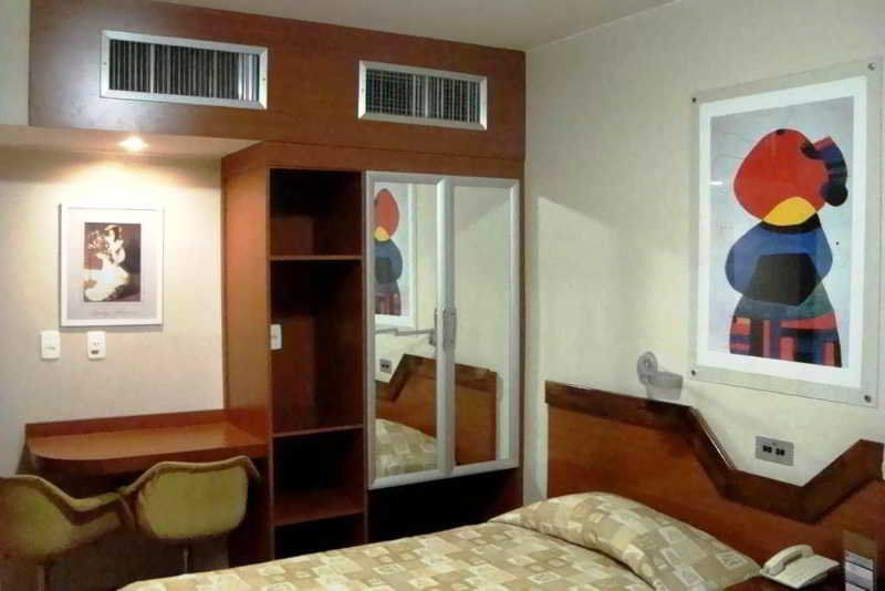 Airam Brasilia Hotel Luaran gambar