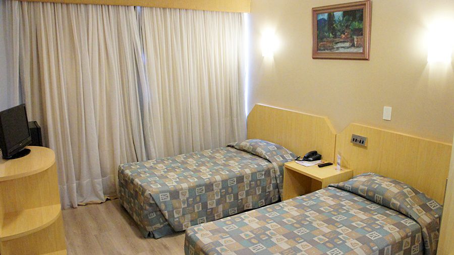 Airam Brasilia Hotel Luaran gambar