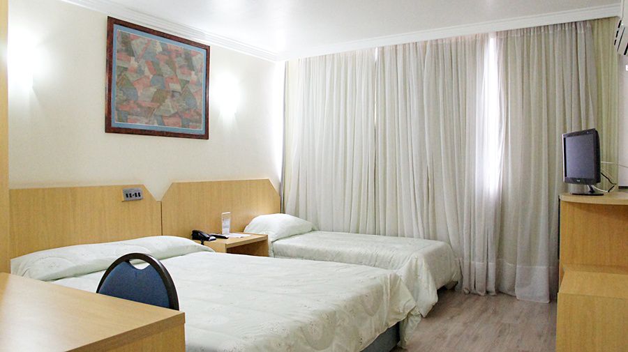 Airam Brasilia Hotel Luaran gambar